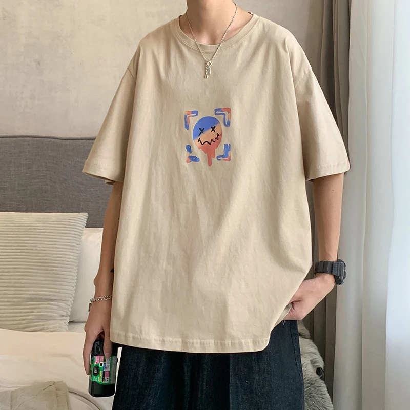T Shirt Oversize Cotton Men Mens Summer Tshirts Oversized Tee Shirts 5XL Casual T Shirt Tee for Man Streetwear Big Size Top
T Shirt Oversize Cotton Men Mens Summer Tshirts Oversized Tee Shirts 5XL Casual T Shirt Tee for Man Streetwear Big Size Top