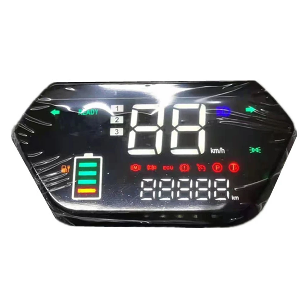 Светодиодный дисплей контроллера-20-150C 250G 48-72v 6PIN черный, хорошая совместимость, высокая скорость преобразования напряжения
Светодиодный дисплей контроллера-20-150C 250G 48-72v 6PIN черный, хорошая совместимость, высокая скорость преобразования напряжения