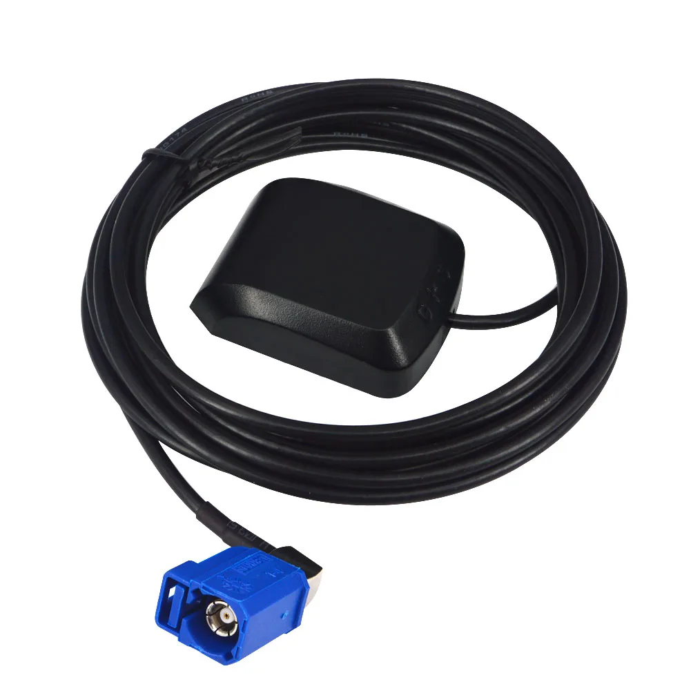 1 шт., GPS-антенна Fakra C-type MFD2 RNS2 RNS 510 MFD3 для VW Skoda / Benz / Audi RG174 3M
1 шт., GPS-антенна Fakra C-type MFD2 RNS2 RNS 510 MFD3 для VW Skoda / Benz / Audi RG174 3M