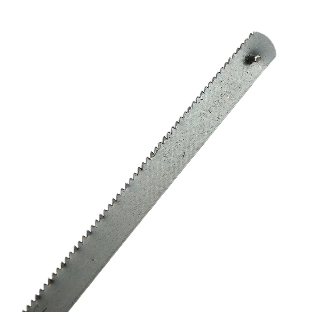 10 Pcs Jigsaw Blade Mini Hacksaw Blade 6In 24T Multifunctional Saw Blade For Metal Plastic Cutting Tools Accessories
10 Pcs Jigsaw Blade Mini Hacksaw Blade 6In 24T Multifunctional Saw Blade For Metal Plastic Cutting Tools Accessories