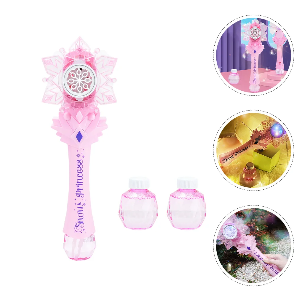 1 set of Bubble Maker Bubble Maker Bubbles Machine Music Bubble Maker Outdoor Toy
1 set of Bubble Maker Bubble Maker Bubbles Machine Music Bubble Maker Outdoor Toy