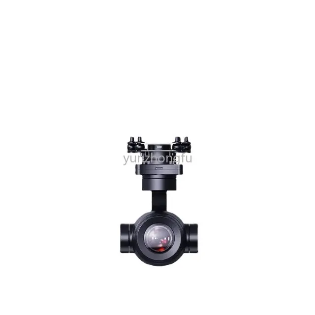 ZR30 4K 8MP 180X Hybrid 30X Optical Pod Zoom Gimbal Camera with AI Smart Identify and Tracking 1/2.7 Sensor
ZR30 4K 8MP 180X Hybrid 30X Optical Pod Zoom Gimbal Camera with AI Smart Identify and Tracking 1/2.7 Sensor