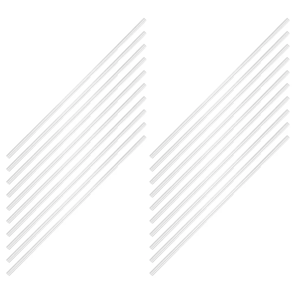 100Pcs Swizzle Sticks Chocolate Sticks Diy Candy Sticks Swizzle Sticks Lollipop Dowel Rods
100Pcs Swizzle Sticks Chocolate Sticks Diy Candy Sticks Swizzle Sticks Lollipop Dowel Rods