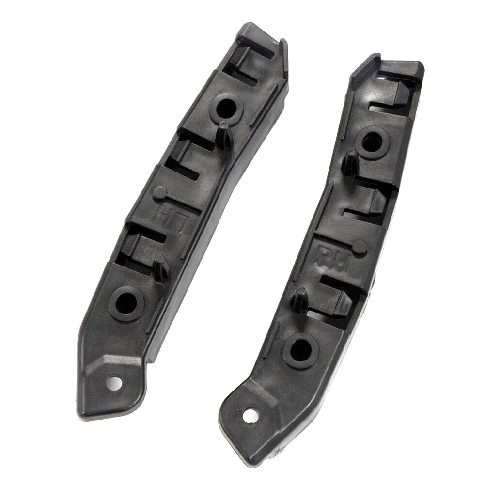 Bumper Bracket Reliable and Easy to Install Bumper Bracket Set for Ford Focus 2012 2014 Front Left & Right Side
Bumper Bracket Reliable and Easy to Install Bumper Bracket Set for Ford Focus 2012 2014 Front Left & Right Side