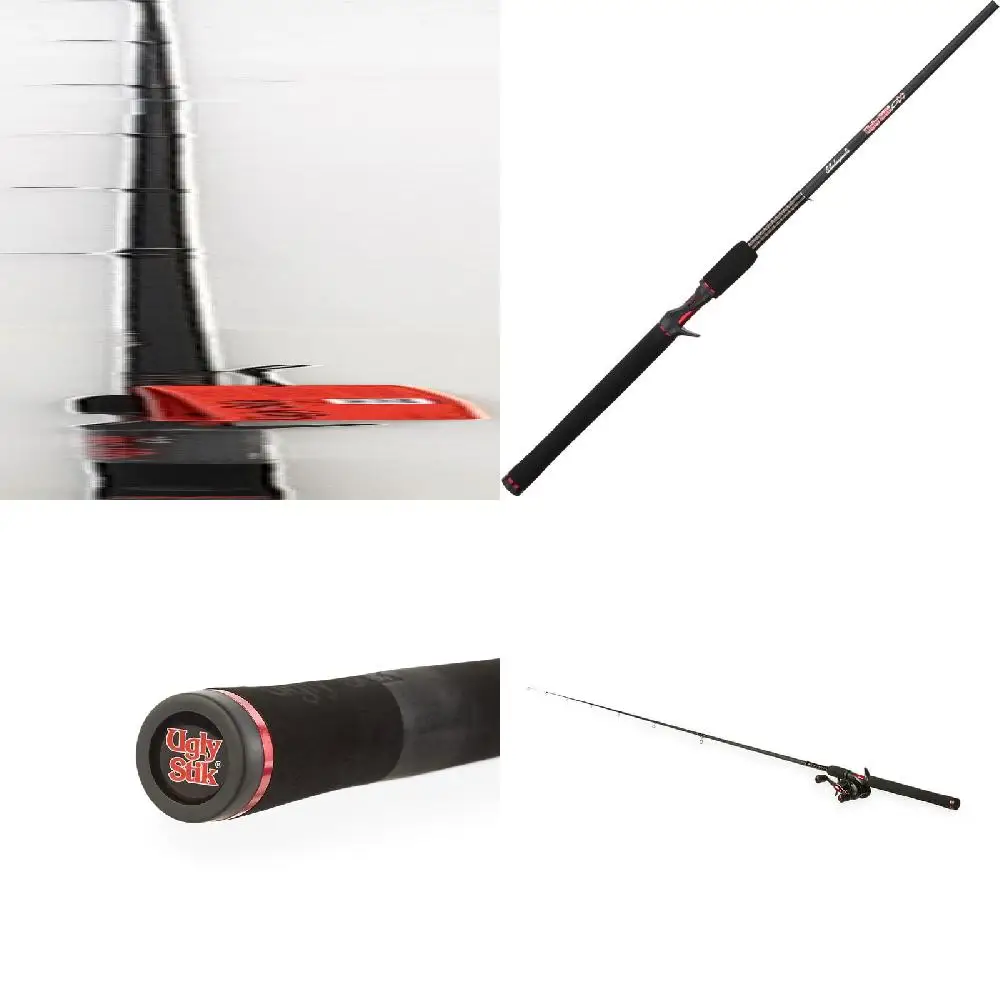 Beautiful Charming GX2 Two-Piece Fishing Rod - Unmatched Performance and Durability for Every Angler!
Beautiful Charming GX2 Two-Piece Fishing Rod - Unmatched Performance and Durability for Every Angler!