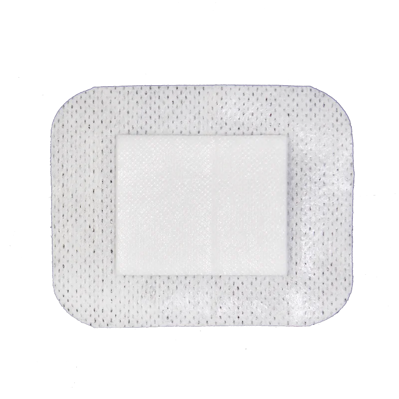 20PCS 6*7cm Hypoallergenic Non-woven Medical Adhesive Wound Dressing Band Aid Bandage Large Wound First Aid Kit Outdoor
20PCS 6*7cm Hypoallergenic Non-woven Medical Adhesive Wound Dressing Band Aid Bandage Large Wound First Aid Kit Outdoor