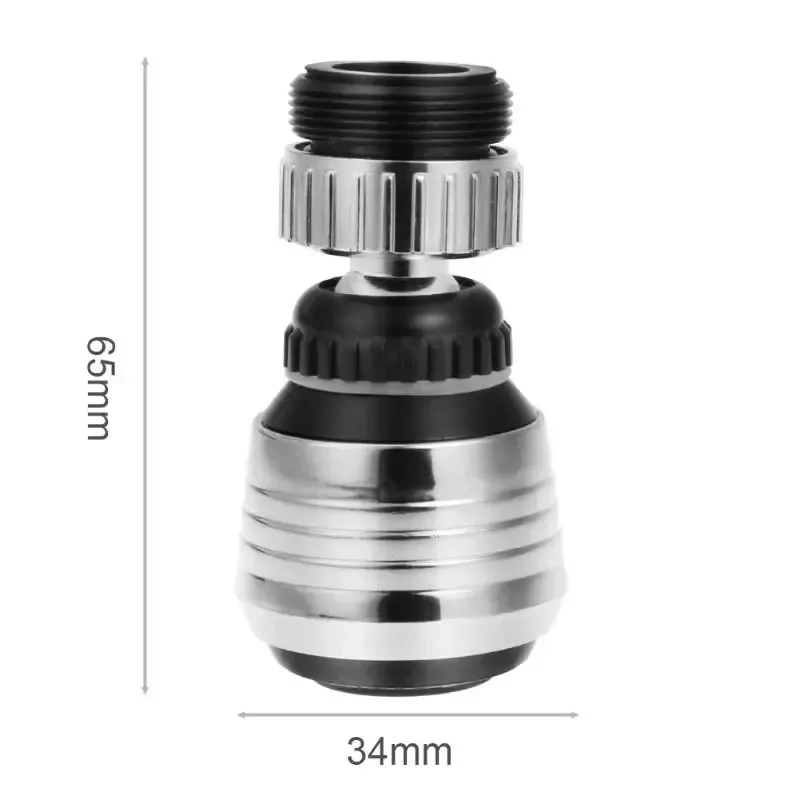 Water Faucet Bubbler Kitchen Faucet Saving Tap Water Saving Bathroom Shower Head Filter Nozzle Water Saving Shower Spray
Water Faucet Bubbler Kitchen Faucet Saving Tap Water Saving Bathroom Shower Head Filter Nozzle Water Saving Shower Spray