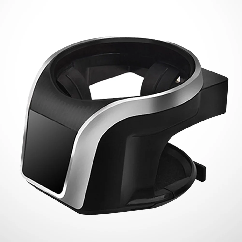 2 in 1 Car Air Vent Mount Cup Holder Organizer Bottle Bracket Stand Magnetic Stand Auto Navigator Stand for Car Auto Accessory
2 in 1 Car Air Vent Mount Cup Holder Organizer Bottle Bracket Stand Magnetic Stand Auto Navigator Stand for Car Auto Accessory