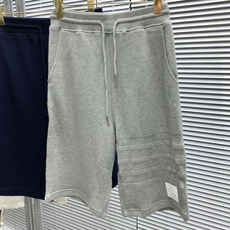 Fashion Brand New Jogger Short 3D Bar Casual Shorts Men Summer Cotton Drawstring Sports Trousers Tracksuit Track Pants for Man
Fashion Brand New Jogger Short 3D Bar Casual Shorts Men Summer Cotton Drawstring Sports Trousers Tracksuit Track Pants for Man