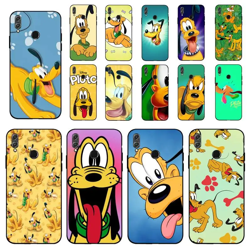 Disney Pluto cute Phone Case for Huawei Honor 10 i 8X C 5A 20 9 10 30 lite pro Voew 10 20 V30
Disney Pluto cute Phone Case for Huawei Honor 10 i 8X C 5A 20 9 10 30 lite pro Voew 10 20 V30
