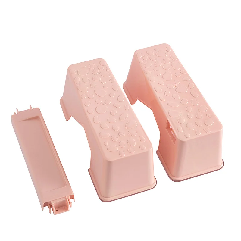 Design White Step Stool Low Children Elderly Toilet Step Stool Foot Modern Plastic Taburete Blanco Bathroom Furniture OB50YD
Design White Step Stool Low Children Elderly Toilet Step Stool Foot Modern Plastic Taburete Blanco Bathroom Furniture OB50YD