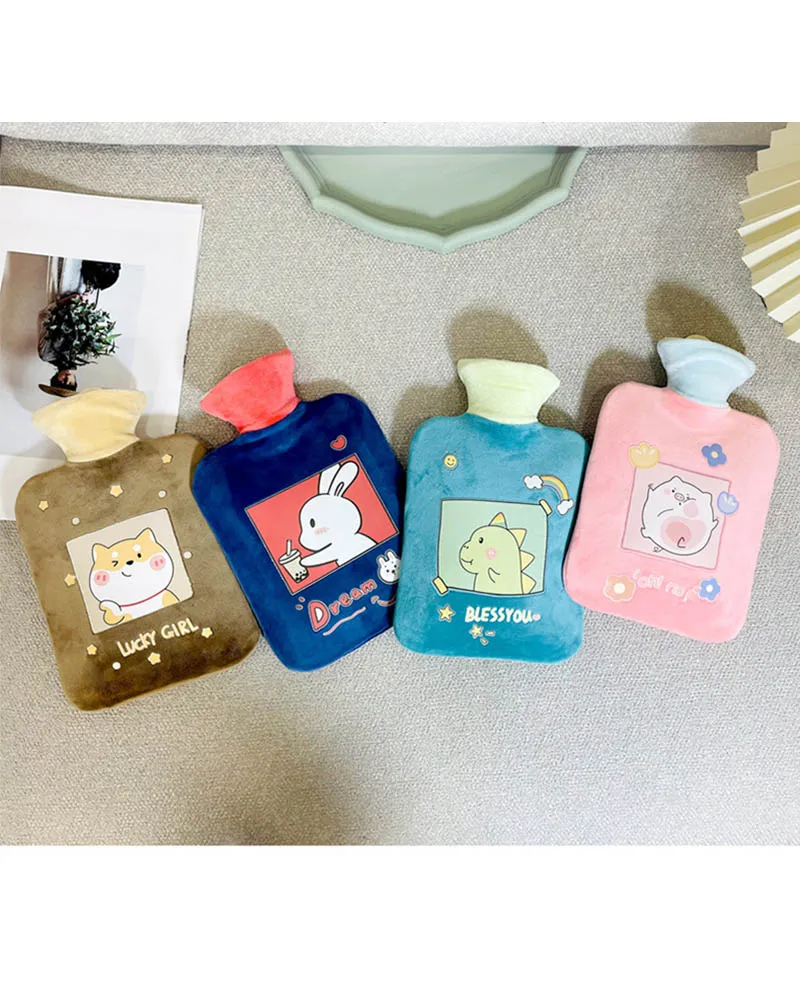 2000 мл резиновая бутылка для воды, толстая плюшевая Наплечная зимняя сумка для воды для девушек, грелка для рук и ног
2000 мл резиновая бутылка для воды, толстая плюшевая Наплечная зимняя сумка для воды для девушек, грелка для рук и ног