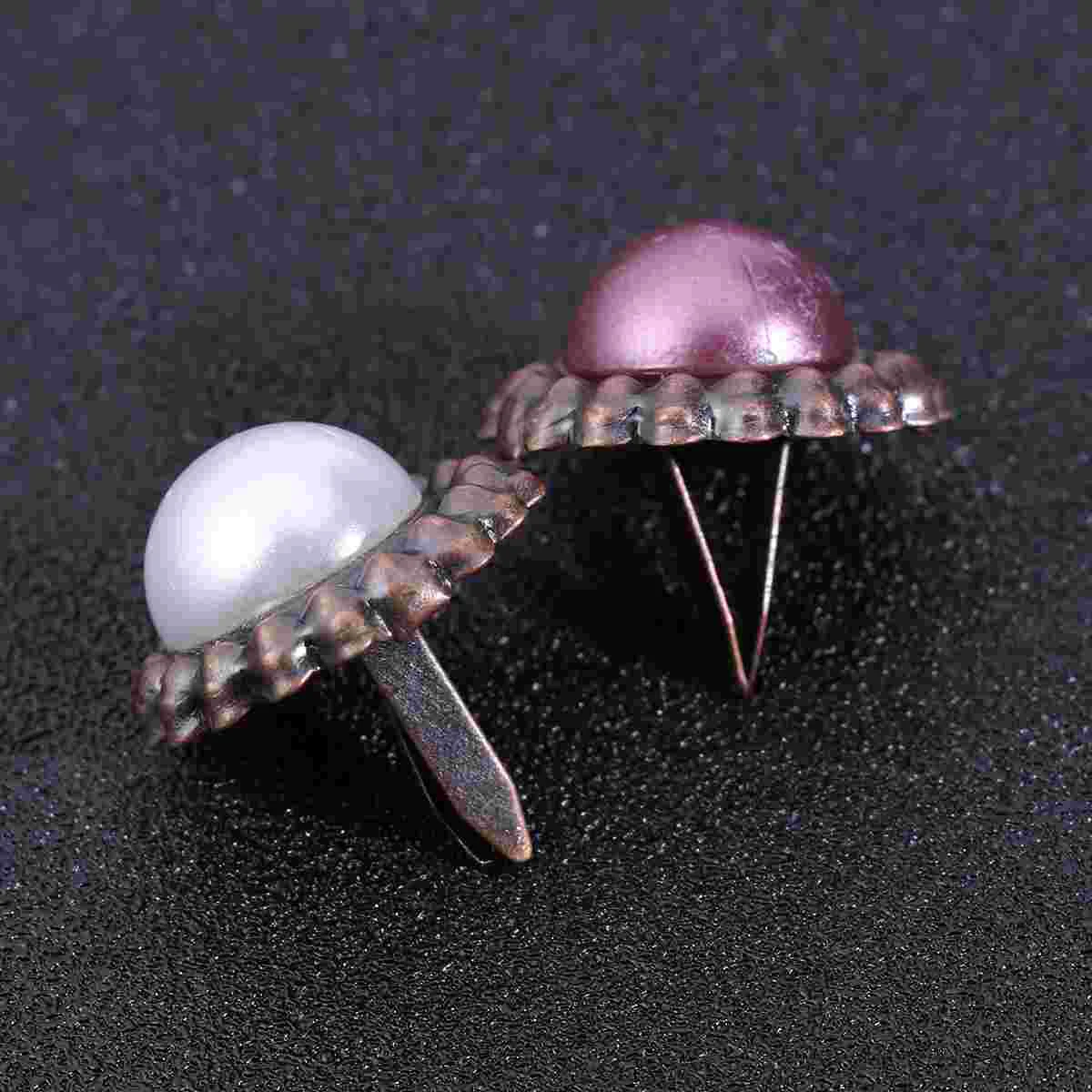 Brads Paperfasteners Pearl Scrapbooking Crafting Decorative Brad Crafts Mini Roundcraft Small Metal Alloymaking Fastener
Brads Paperfasteners Pearl Scrapbooking Crafting Decorative Brad Crafts Mini Roundcraft Small Metal Alloymaking Fastener