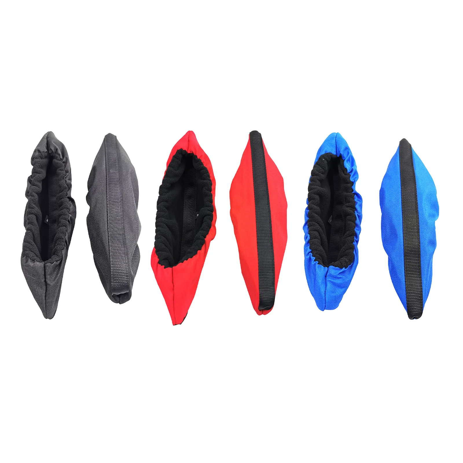 Skate Blade Cover Protector Hockey Skate Protector Skate Cover Blade Anti-rust Ice Skates Cover Waterproof Ice Hockey Shoes
Skate Blade Cover Protector Hockey Skate Protector Skate Cover Blade Anti-rust Ice Skates Cover Waterproof Ice Hockey Shoes
