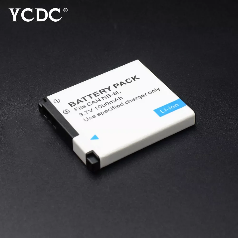 NB-8L NB-8L NB8L 8L Li-ion Battery 1000mAh For Canon PowerShot A3300 A3200 A3100 A3000 A2200 A1200 IS Camera Battery nb 8l
NB-8L NB-8L NB8L 8L Li-ion Battery 1000mAh For Canon PowerShot A3300 A3200 A3100 A3000 A2200 A1200 IS Camera Battery nb 8l
