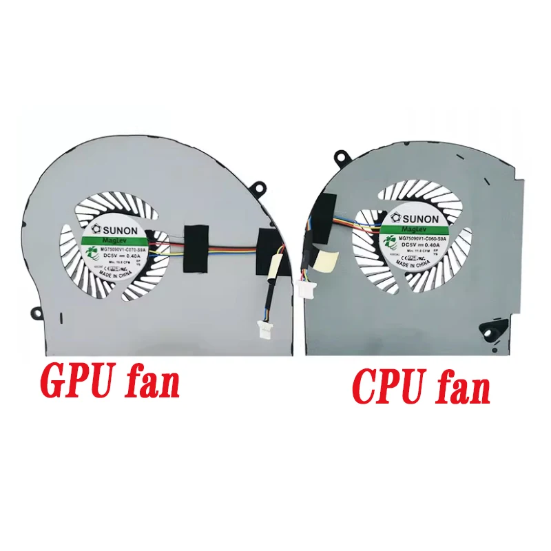 Подходит для Dell Alienware 17 R4 R5 P31E вентилятор охлаждения ноутбука 0FRPY8 0KN13V 0TGV40
Подходит для Dell Alienware 17 R4 R5 P31E вентилятор охлаждения ноутбука 0FRPY8 0KN13V 0TGV40