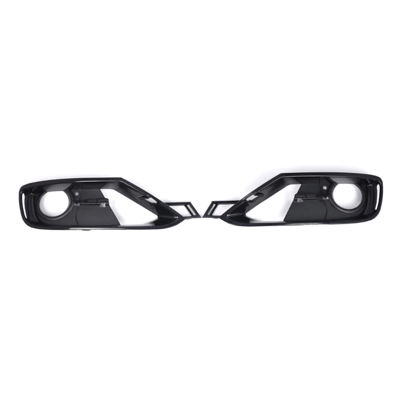 Car Accessories Front End Cover Fog Light Lamp Bezel Grille 51117300739 for F30
Car Accessories Front End Cover Fog Light Lamp Bezel Grille 51117300739 for F30