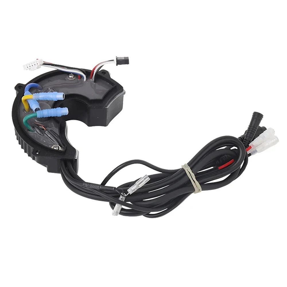 For Bafang For 8FUN MidDrive Motor Controller Replacement BBS0102 48V 750W 500W Regulator High Power Drive Module
For Bafang For 8FUN MidDrive Motor Controller Replacement BBS0102 48V 750W 500W Regulator High Power Drive Module
