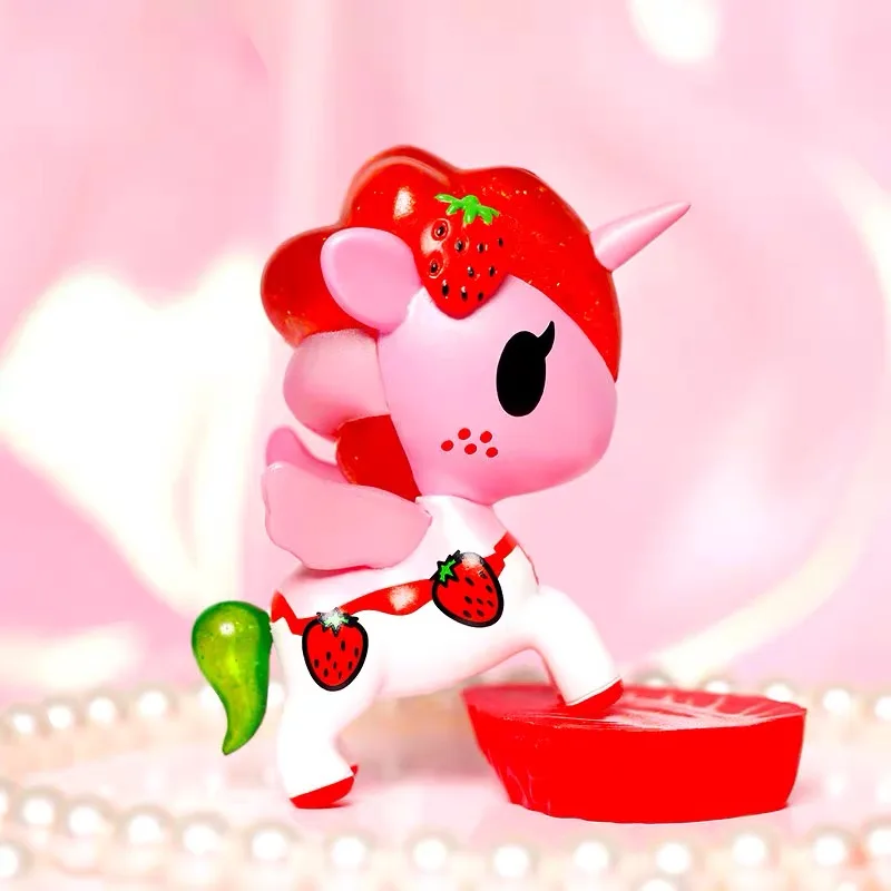 Mystery Box Little Tokidoki Unicorn San Diego Generation 4 Blind Box Guess Bag Kawaii Anime Figures Cute Action Birthday Gift 
Mystery Box Little Tokidoki Unicorn San Diego Generation 4 Blind Box Guess Bag Kawaii Anime Figures Cute Action Birthday Gift