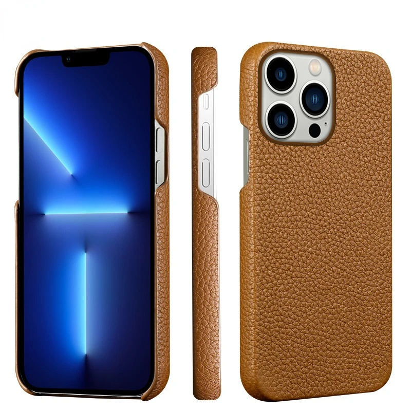 Genuine Cow Leather Phone Case for iPhone 13 Pro Max 11 12 Pro Max Mini X XR XS Max 7 8 Plus Cover
Genuine Cow Leather Phone Case for iPhone 13 Pro Max 11 12 Pro Max Mini X XR XS Max 7 8 Plus Cover