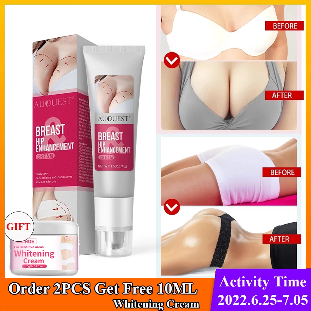 Butt Enhancement Cream Hip Butt Fast Growth External Breast Prostheses Cream Sexy Firming Lifting Body Care Creme de nádegas
Butt Enhancement Cream Hip Butt Fast Growth External Breast Prostheses Cream Sexy Firming Lifting Body Care Creme de nádegas