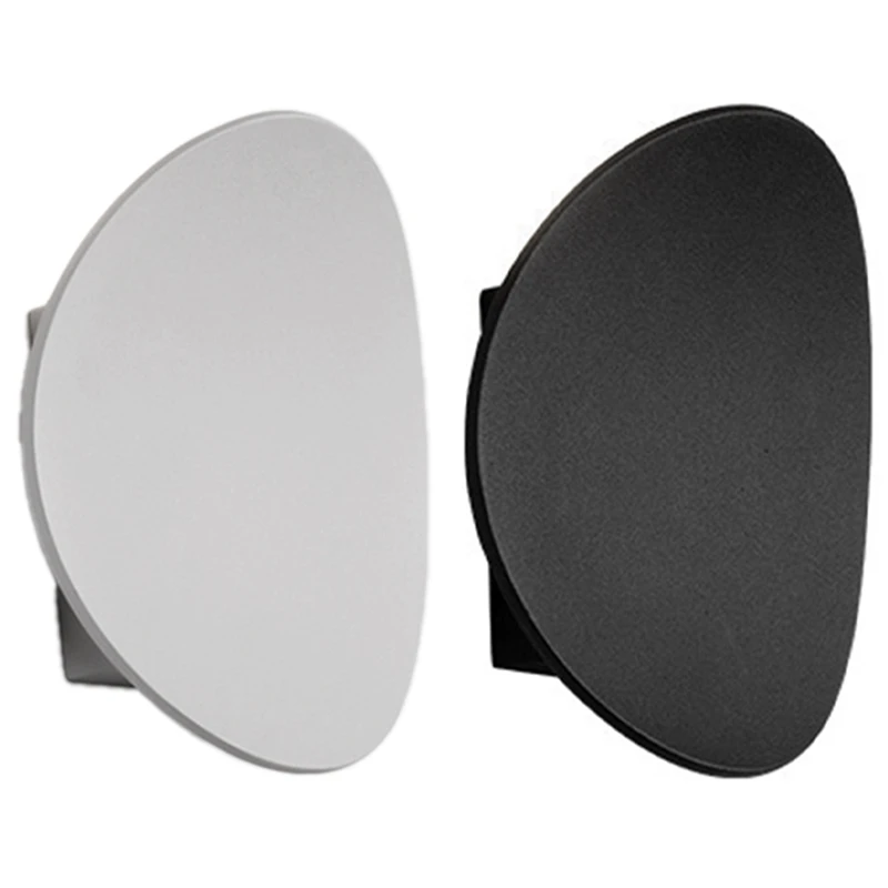 Wall Lamp Modern Round Simple Bedroom Bedside Lamp Nordic Personality Living Room Corridor Aisle
Wall Lamp Modern Round Simple Bedroom Bedside Lamp Nordic Personality Living Room Corridor Aisle