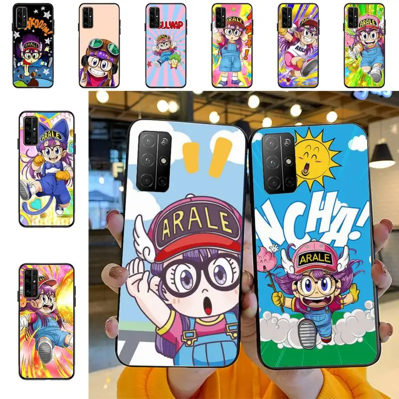 Cartoon Dr Slump Arale Phone Case For Huawei Honor 10 lite 9 20 7A pro 9X pro 30 pro 50 pro 60 pro 70 pro plus
Cartoon Dr Slump Arale Phone Case For Huawei Honor 10 lite 9 20 7A pro 9X pro 30 pro 50 pro 60 pro 70 pro plus