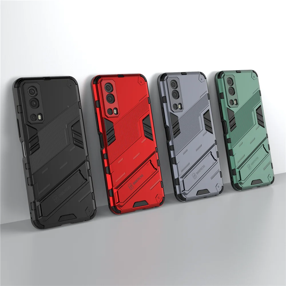 

Vivo Y53S 5G Shockproof Case For Vivo V21 V21E S9E Y51 2020 Y51A Y53S Y31 2021 Y21 Y21S Y33S Y72 Y73 iQOO 7 Z3 Neo 5 Neo5 Cover