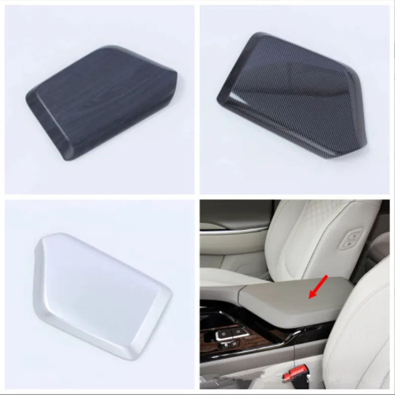 Car Interior Center Container Armrest Cover Cover Styling Sticker Fit For Hyundai Custo 2022
Car Interior Center Container Armrest Cover Cover Styling Sticker Fit For Hyundai Custo 2022