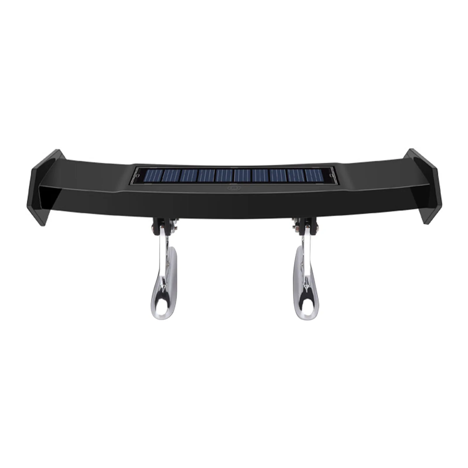 Универсальный Автомобильный задний спойлер на солнечной батарее светильник стоп светильник на солнечной батарее с датчиком вибрации, задн...
Универсальный Автомобильный задний спойлер на солнечной батарее светильник стоп светильник на солнечной батарее с датчиком вибрации, задн...