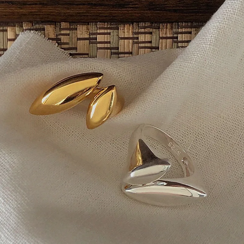 2022 Top-selling Fashion Oval Ring New Trendy 14K Gold Jewelry Ring Ladies Temperament Classy Rings
2022 Top-selling Fashion Oval Ring New Trendy 14K Gold Jewelry Ring Ladies Temperament Classy Rings