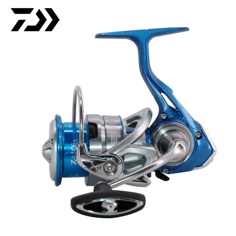 DAIWA HYPER LT Light and Smooth Spinning Reels, Powerful Carbon Fiber Drag, Saltwater and Freshwater Fishing Reel
DAIWA HYPER LT Light and Smooth Spinning Reels, Powerful Carbon Fiber Drag, Saltwater and Freshwater Fishing Reel