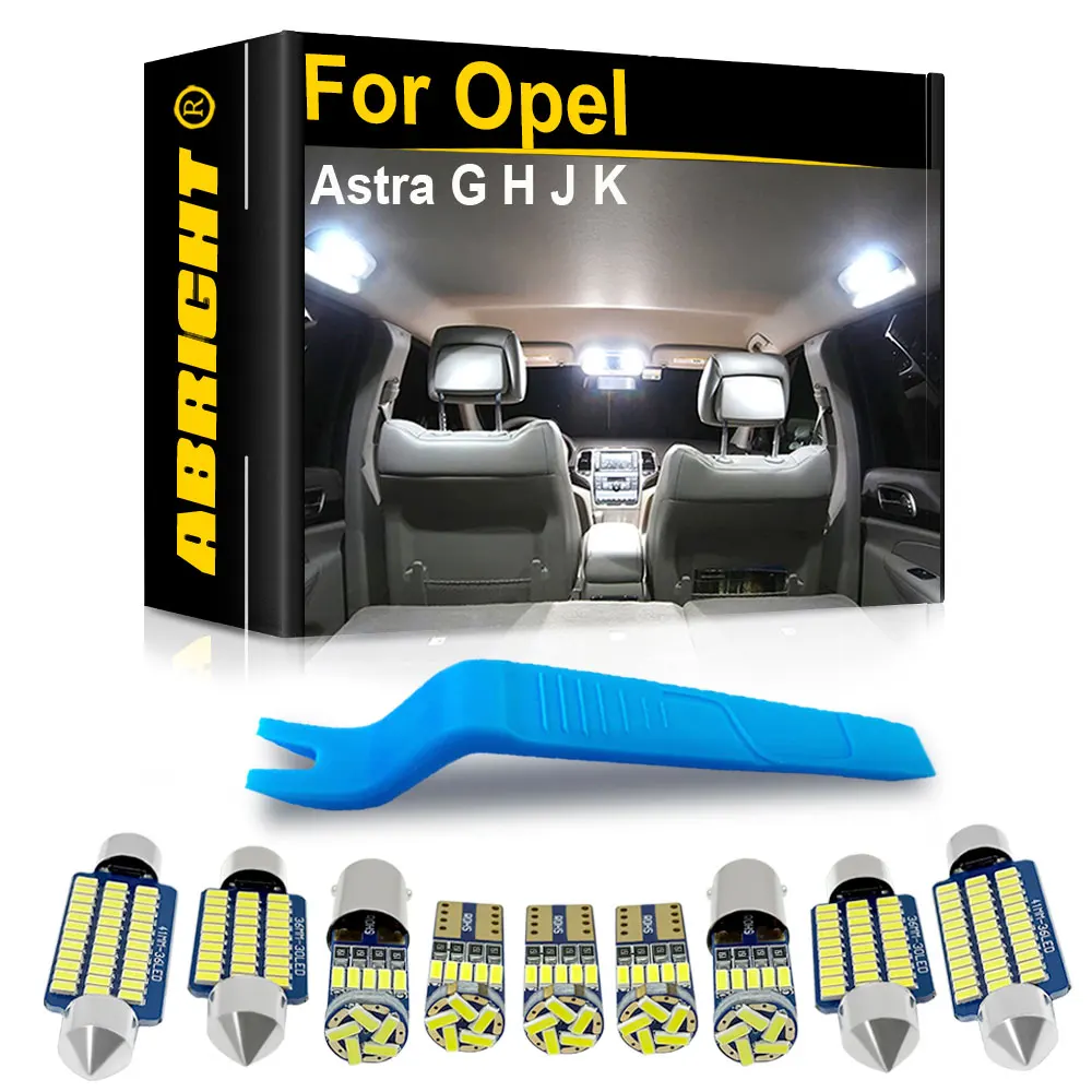 Для Opel Astra G H J K GTC 1998 1999 2000 2002 2003 2005 2007 2009 2013 2016 аксессуары для внутреннего освещения светодиодсветодиодный лампа Canbus
Для Opel Astra G H J K GTC 1998 1999 2000 2002 2003 2005 2007 2009 2013 2016 аксессуары для внутреннего освещения светодиодсветодиодный лампа Canbus