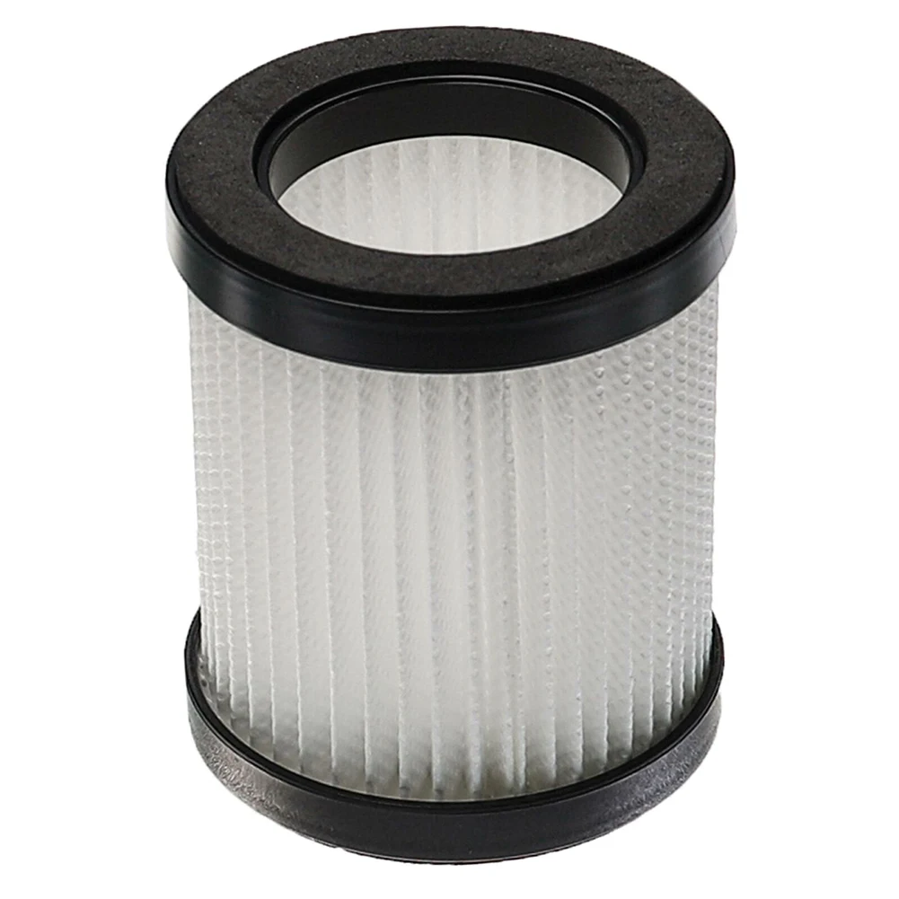 

For Beldray Airgility 22.2V Filters 2pcs Accessory White/black 7.7cm Height For Beldray Airgility For Cordless Vacuum Cleaner