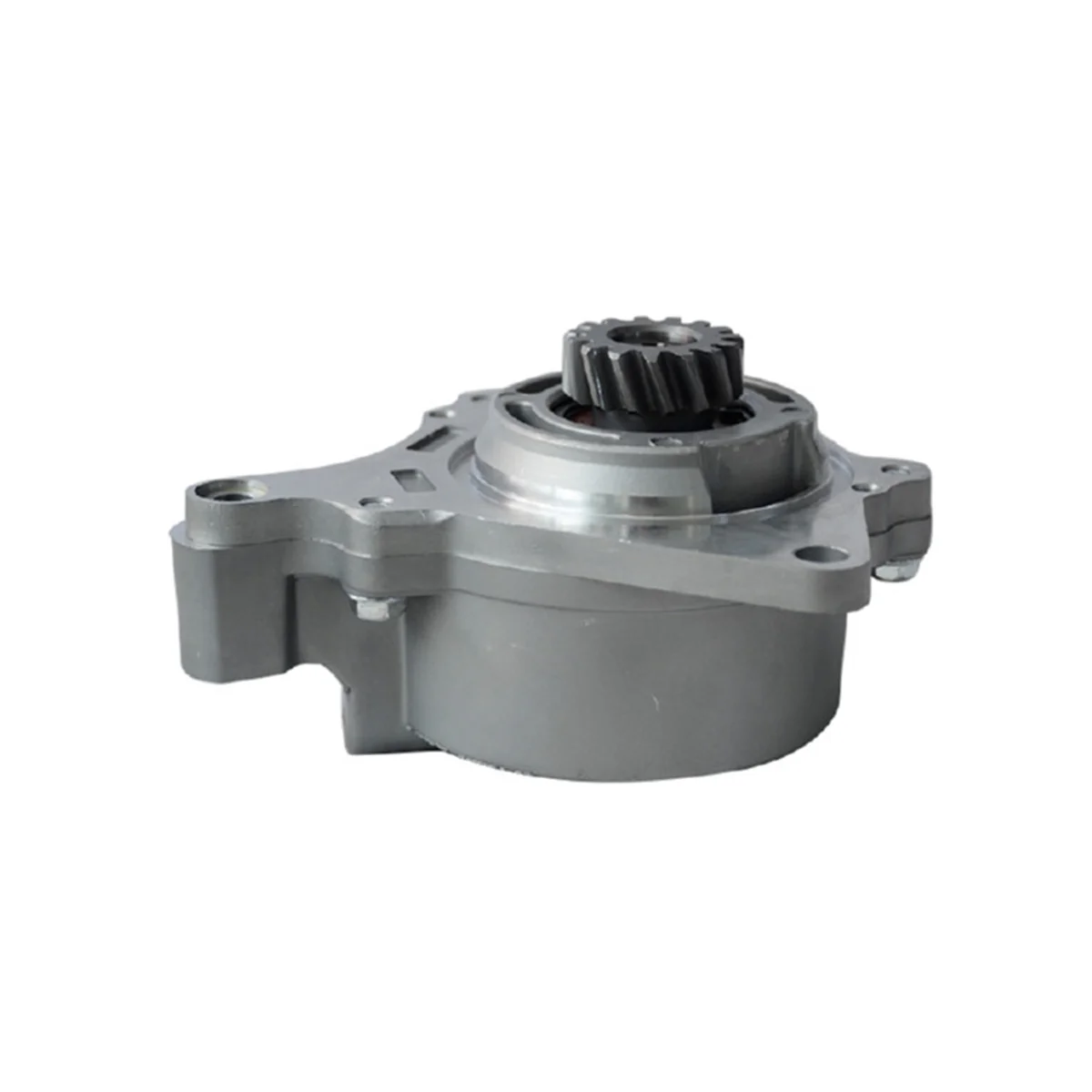 ME017287 Alternator Vacuum Pump for Mitsubishi 4D33 4D34 Fuso Canter
ME017287 Alternator Vacuum Pump for Mitsubishi 4D33 4D34 Fuso Canter