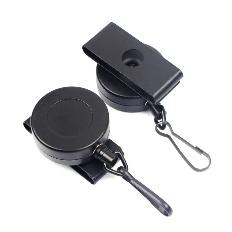 6cm/2.36" Telescopic Steel Wire Rope Key Anti Lost Tool With Carabiner Secure Belt Buckle dropshipping
6cm/2.36" Telescopic Steel Wire Rope Key Anti Lost Tool With Carabiner Secure Belt Buckle dropshipping