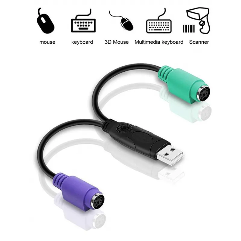 USB к PS2 кабель USB штекер к 6 Pin 6 Pin PS2 PS/2 гнездовой адаптер удлинитель для клавиатуры мыши к USB конвертер для ноутбука ПК
USB к PS2 кабель USB штекер к 6 Pin 6 Pin PS2 PS/2 гнездовой адаптер удлинитель для клавиатуры мыши к USB конвертер для ноутбука ПК