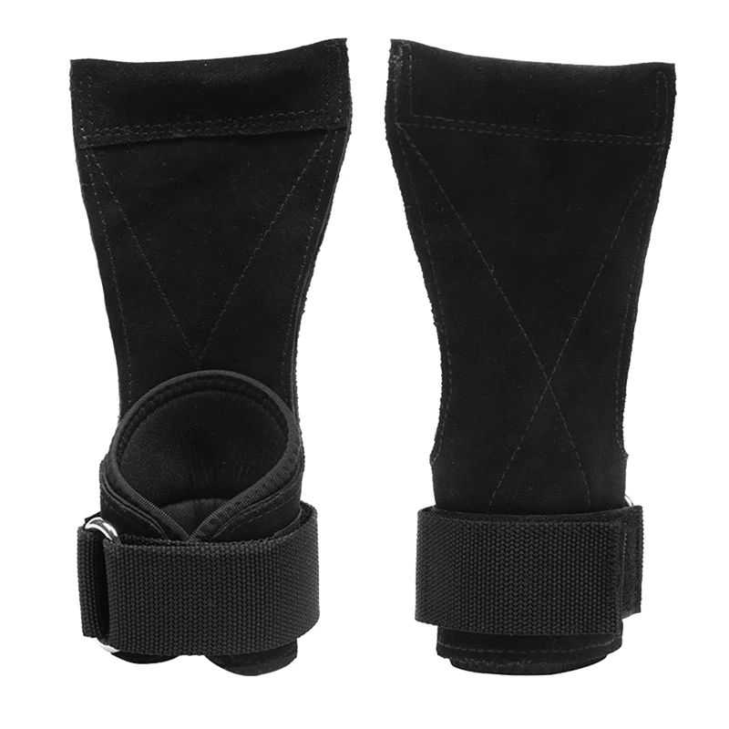 1 Pairs Gymnastics Grips Gymnastics Hand Grips Hard Pull Booster Belt Gymnastics Equipment
1 Pairs Gymnastics Grips Gymnastics Hand Grips Hard Pull Booster Belt Gymnastics Equipment