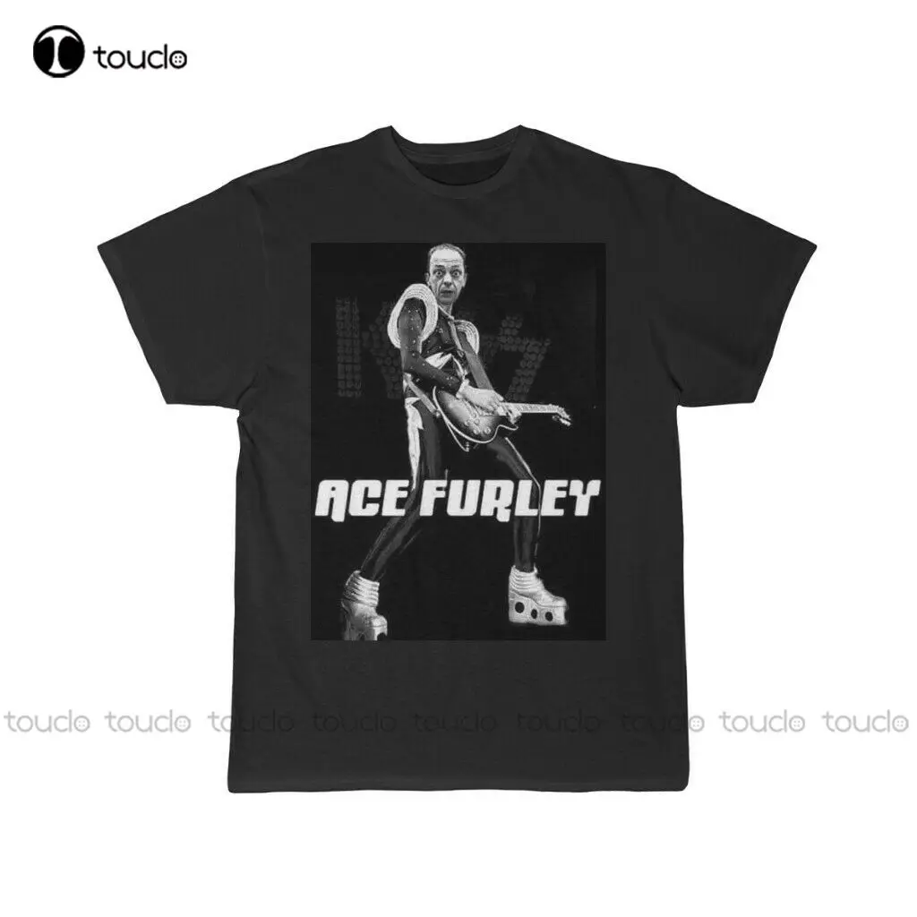 Kiss Ace Furley Ace Frehley Three'S Company Mash Short Sleeve Tee Tshirt Custom Aldult Teen Unisex Digital Printing Tee Shirts
Kiss Ace Furley Ace Frehley Three'S Company Mash Short Sleeve Tee Tshirt Custom Aldult Teen Unisex Digital Printing Tee Shirts