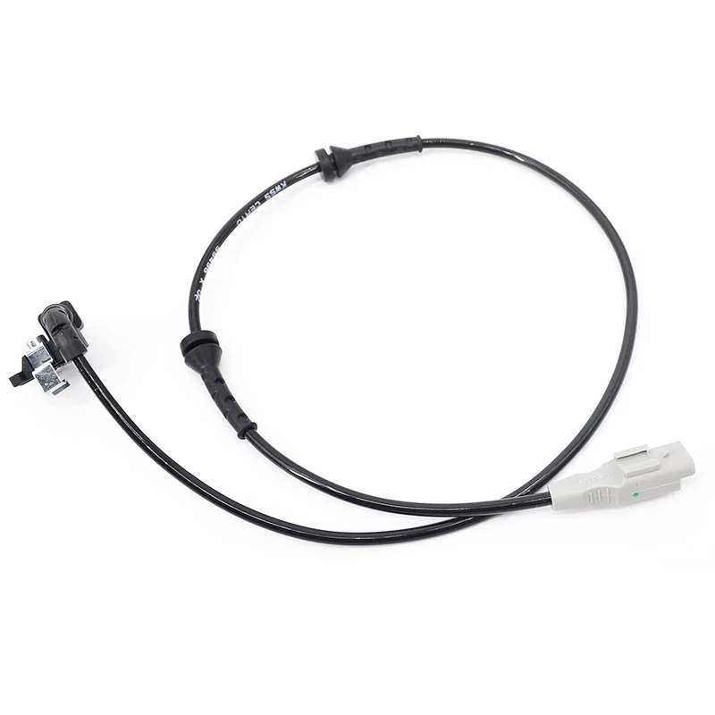 9659058180 Plug Rear ABS Wheel Speed Sensor 4545L0 4545C4 454508 For Peugeot 307 308 Citroen C4 DS4 Triomphe
9659058180 Plug Rear ABS Wheel Speed Sensor 4545L0 4545C4 454508 For Peugeot 307 308 Citroen C4 DS4 Triomphe