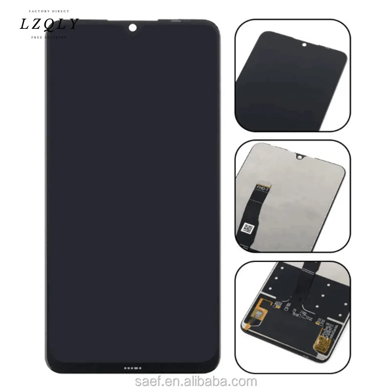 Оригинальная панель Lcd Professional Мобильный телефон Lcd для мобильного телефона Huawei P30 Lite
Оригинальная панель Lcd Professional Мобильный телефон Lcd для мобильного телефона Huawei P30 Lite