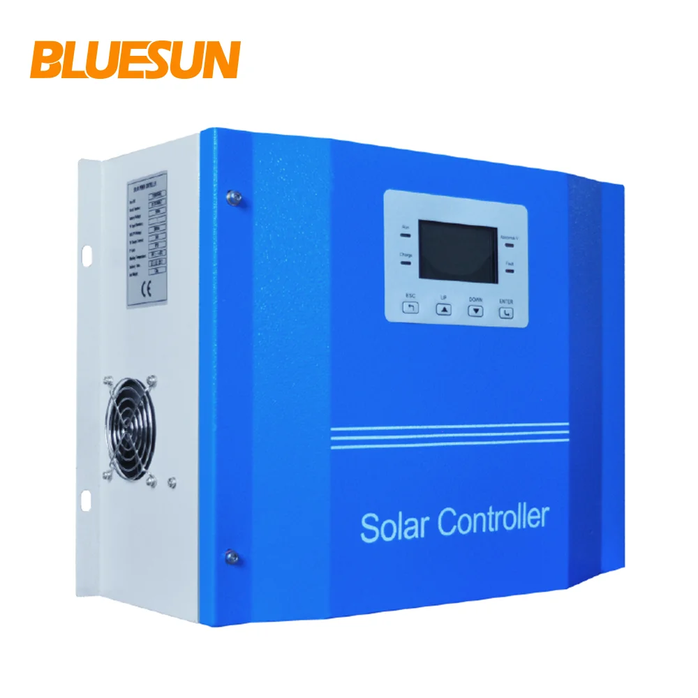 High quality mppt solar charge controller 120v 192v 100a 150a 200a hybrid solar inverter with mppt charge controller
High quality mppt solar charge controller 120v 192v 100a 150a 200a hybrid solar inverter with mppt charge controller