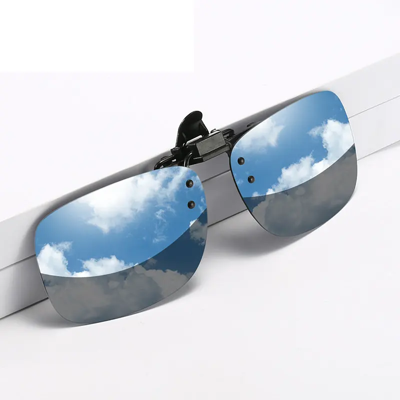 Sunglasses Clip Polarized Daynight Film Myopia sunglasses clip Personalized Driving UV400 Protection Wholesale Anti-reflective
Sunglasses Clip Polarized Daynight Film Myopia sunglasses clip Personalized Driving UV400 Protection Wholesale Anti-reflective