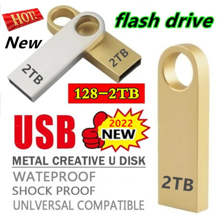 Хит продаж, профессиональный флэш-накопитель USB 2022, 3,0 Гб-2 ТБ, прочный высокоскоростной внешний накопитель, флэш-накопитель
Хит продаж, профессиональный флэш-накопитель USB 2022, 3,0 Гб-2 ТБ, прочный высокоскоростной внешний накопитель, флэш-накопитель