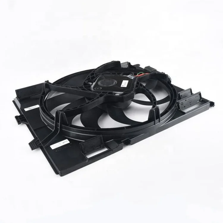 F20 F21 F22 F23 F36 Radiator Cooling Fan Assembly For BMW F31 F34 F32 F33 F30 Electric Engine Cooling Radiator Fan 17428625440
F20 F21 F22 F23 F36 Radiator Cooling Fan Assembly For BMW F31 F34 F32 F33 F30 Electric Engine Cooling Radiator Fan 17428625440