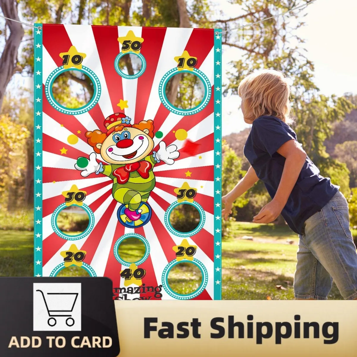 Funny Games props outdoor throwing sandbags toy game bean bags adult children safety throwing Christmas party carnival game toys
Funny Games props outdoor throwing sandbags toy game bean bags adult children safety throwing Christmas party carnival game toys