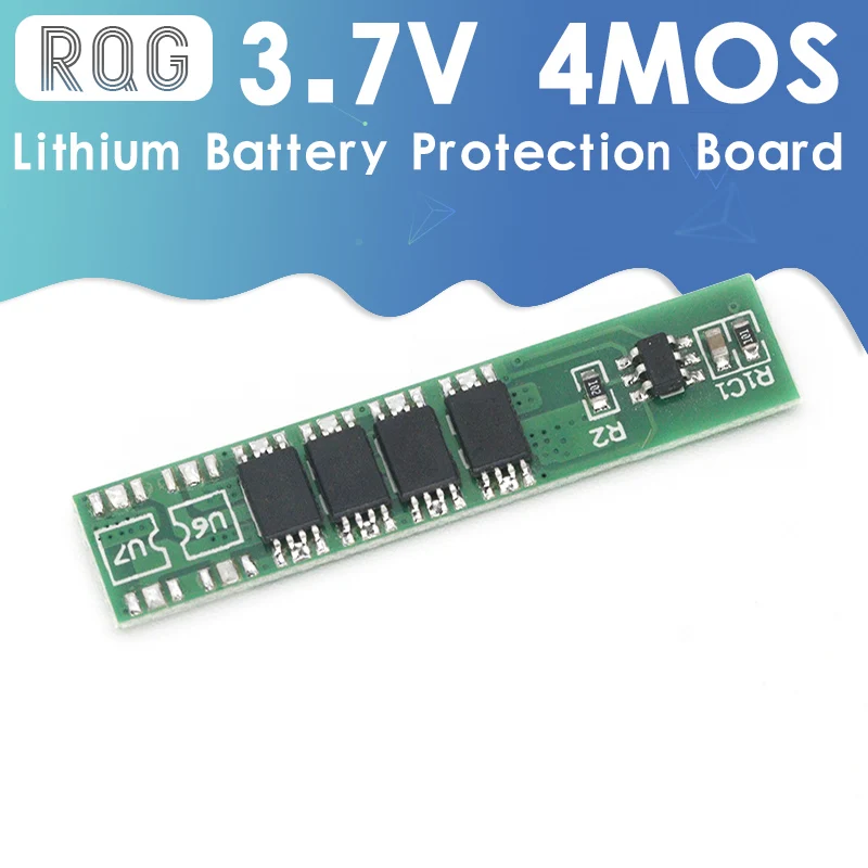 1S 5A 3,7 V li-ion BMS PCM плата защиты батареи pcm для 18650 литий-ионного аккумулятора
1S 5A 3,7 V li-ion BMS PCM плата защиты батареи pcm для 18650 литий-ионного аккумулятора