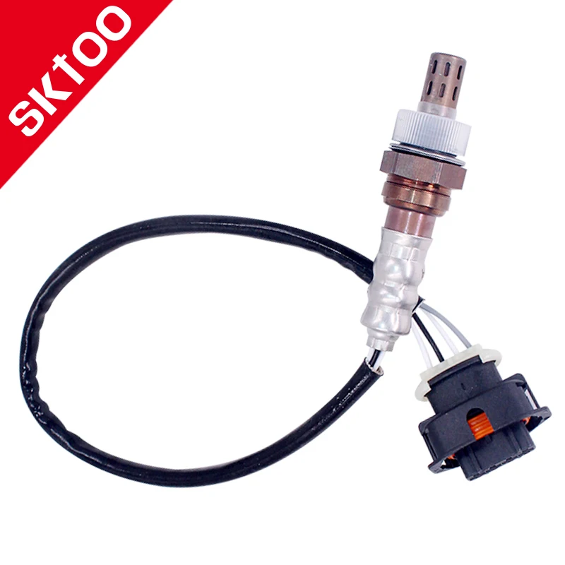 Датчик кислорода SKTOO 5WK91000 55566648 для ALFA ROMEO CHEVROLET FIAT GENERAL MOTORS LANCIA SAAB
Датчик кислорода SKTOO 5WK91000 55566648 для ALFA ROMEO CHEVROLET FIAT GENERAL MOTORS LANCIA SAAB