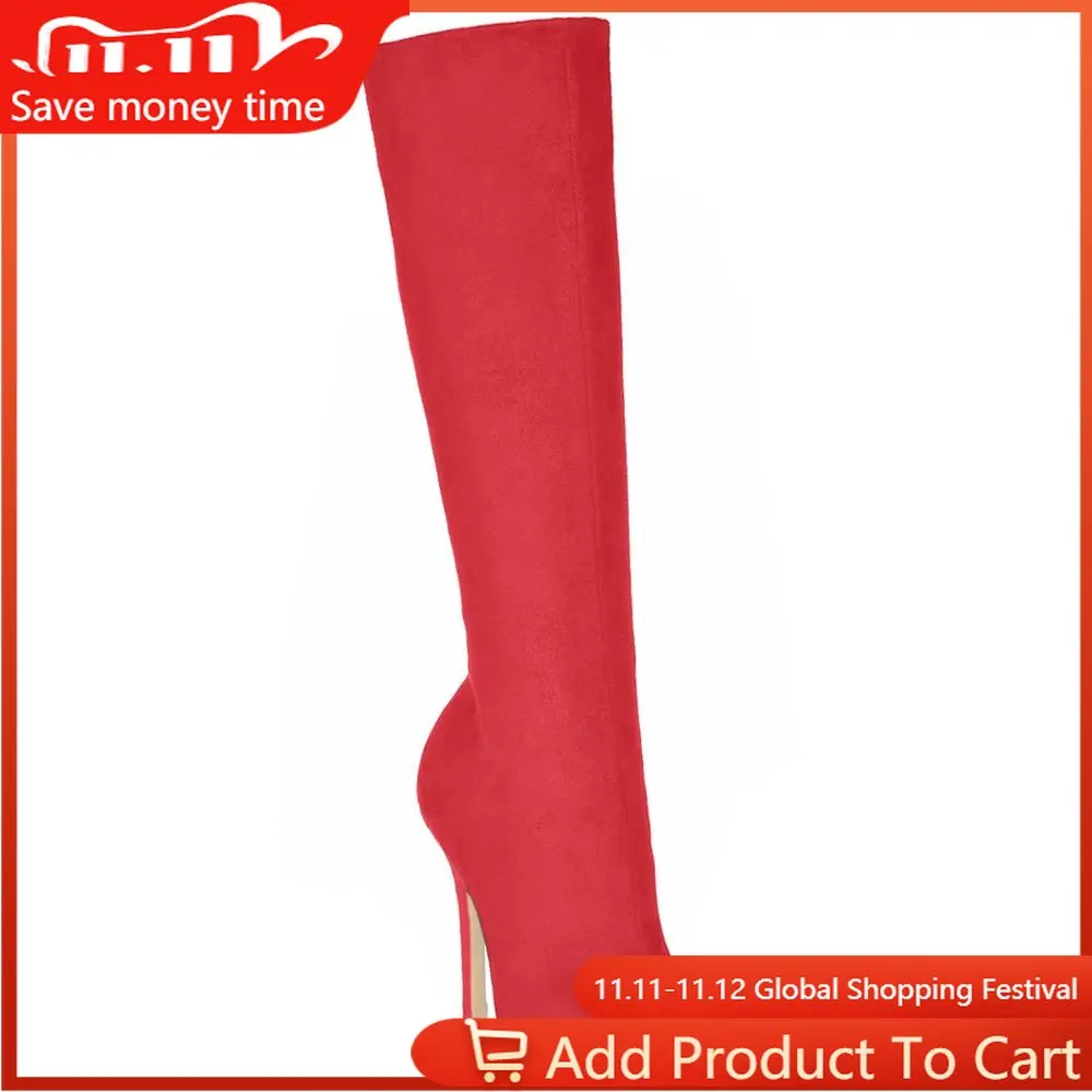 CHMILE CHAU Sexy Fashion Party Shoes Women Stiletto High Heels Lady Knee-High Boot Zapatos Mujer Bottes Genoux Femmes 0640CBT-b2
CHMILE CHAU Sexy Fashion Party Shoes Women Stiletto High Heels Lady Knee-High Boot Zapatos Mujer Bottes Genoux Femmes 0640CBT-b2