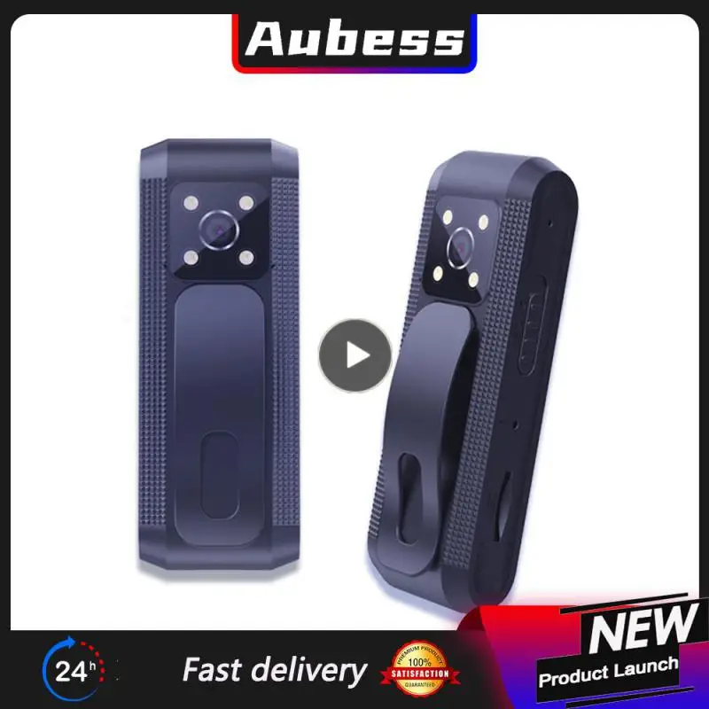 1~5PCS Multifunction Video Camera Lithium Battery Camera Head Dual Image Stabilization Audio And Video Recording Portable
1~5PCS Multifunction Video Camera Lithium Battery Camera Head Dual Image Stabilization Audio And Video Recording Portable